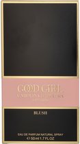 Carolina Herrera Good Girl Blush 50 ml Eau de Parfum - Damesparfum