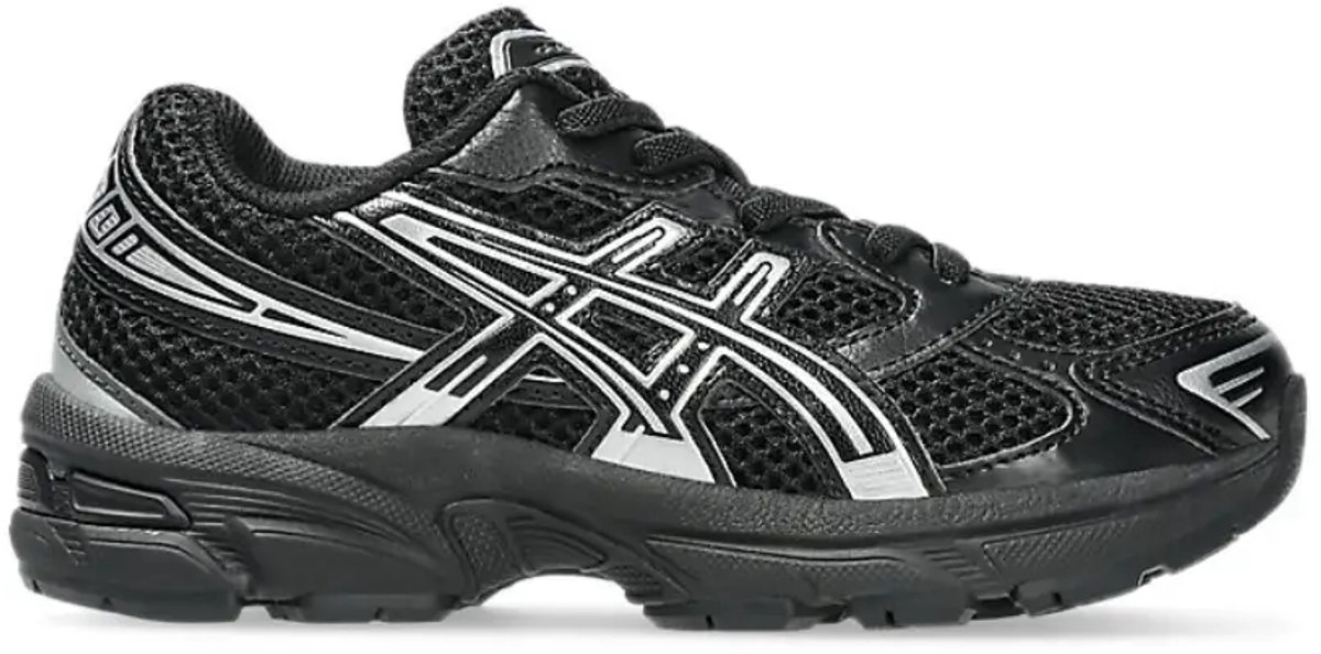 Asics gel-1130 ps in de kleur . Zwart