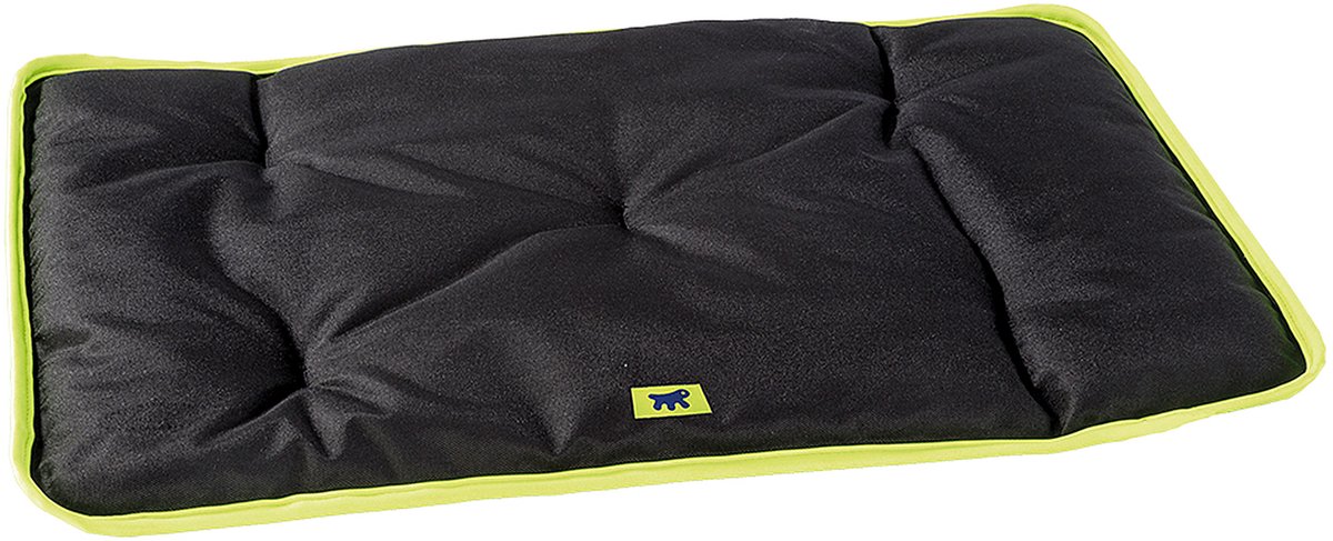 Ferplast hondenmat jolly 85 zwart