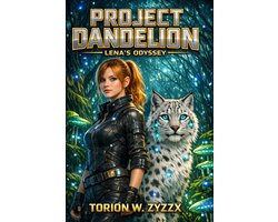 Project Dandelion 1 - Project Dandelion