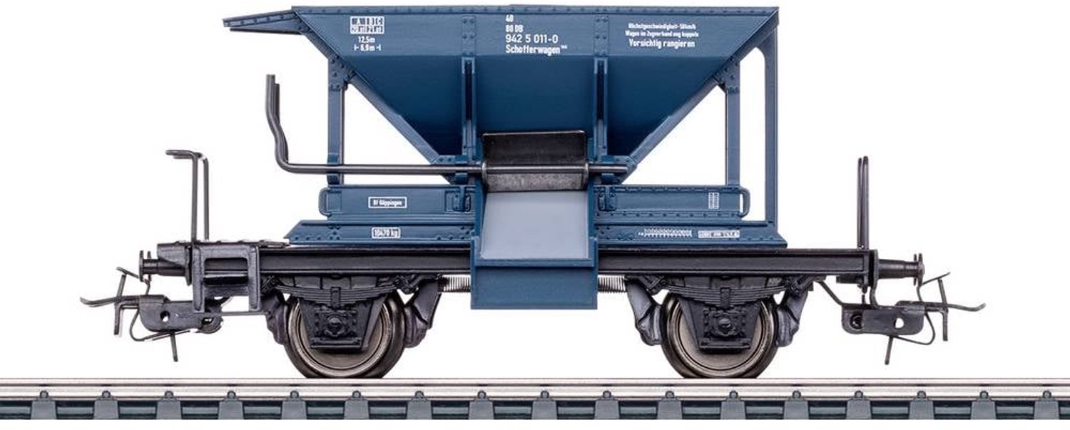 Märklin 046102 Goederenwagen AC