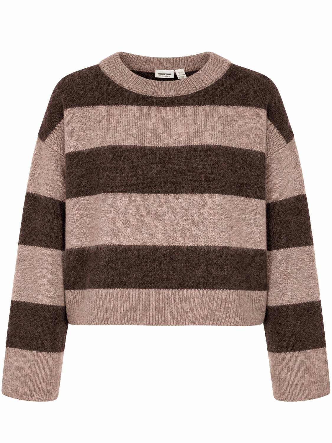 Noisy May Jumper NMSOFF