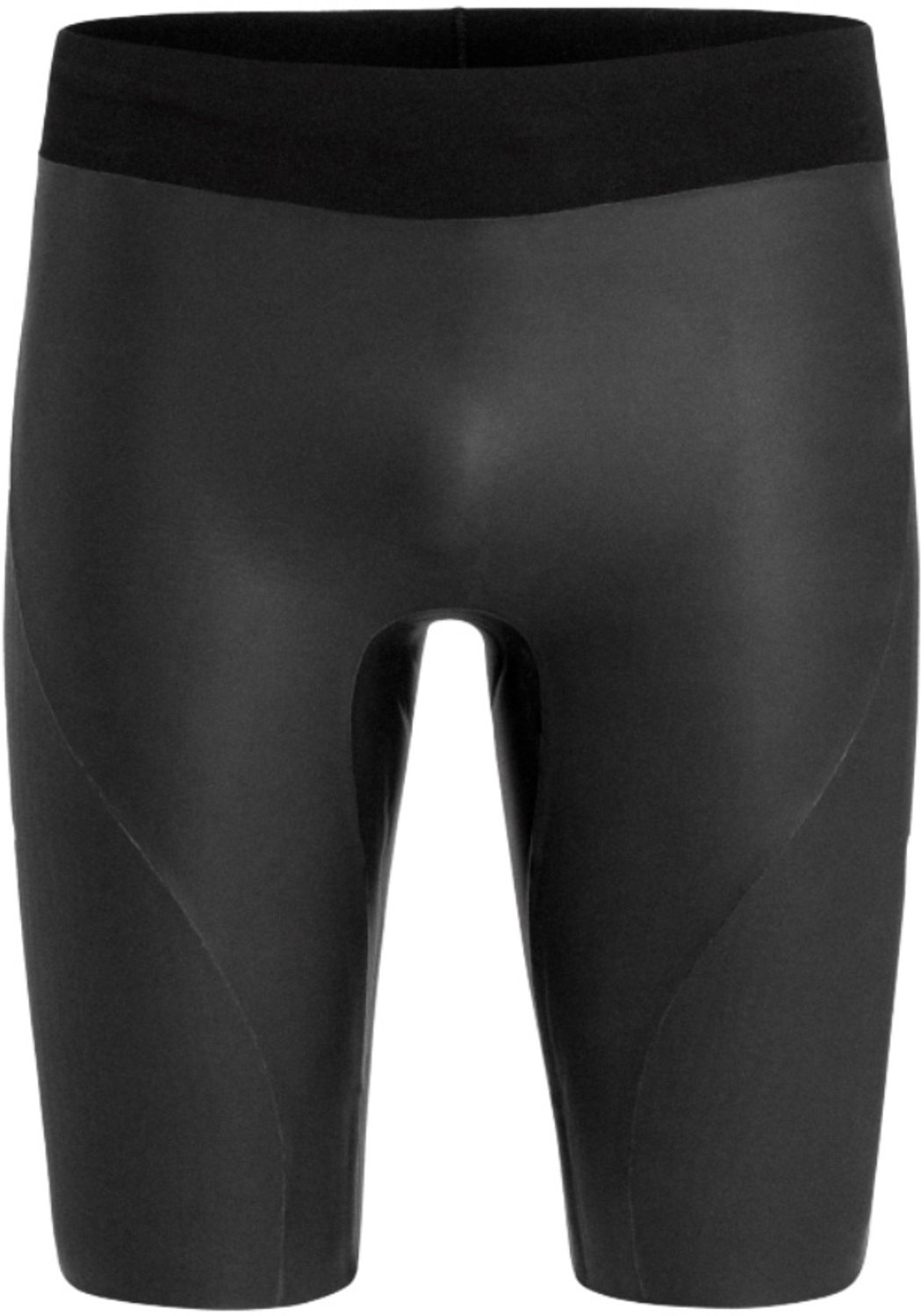 2026 Orca Drijfvermogen Short - Black