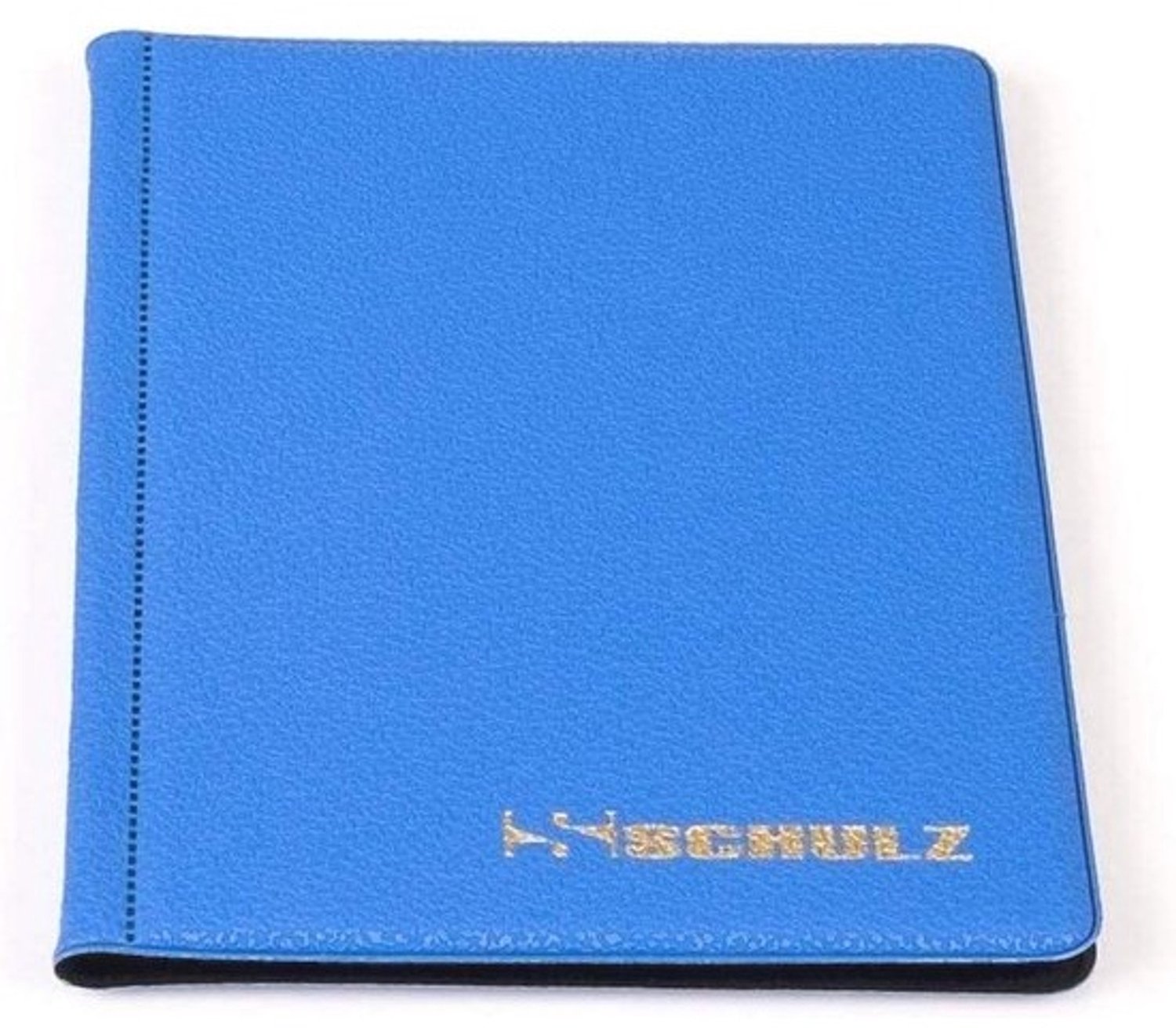 Muntenalbum voor 96 euromunten - compact verzamelalbum