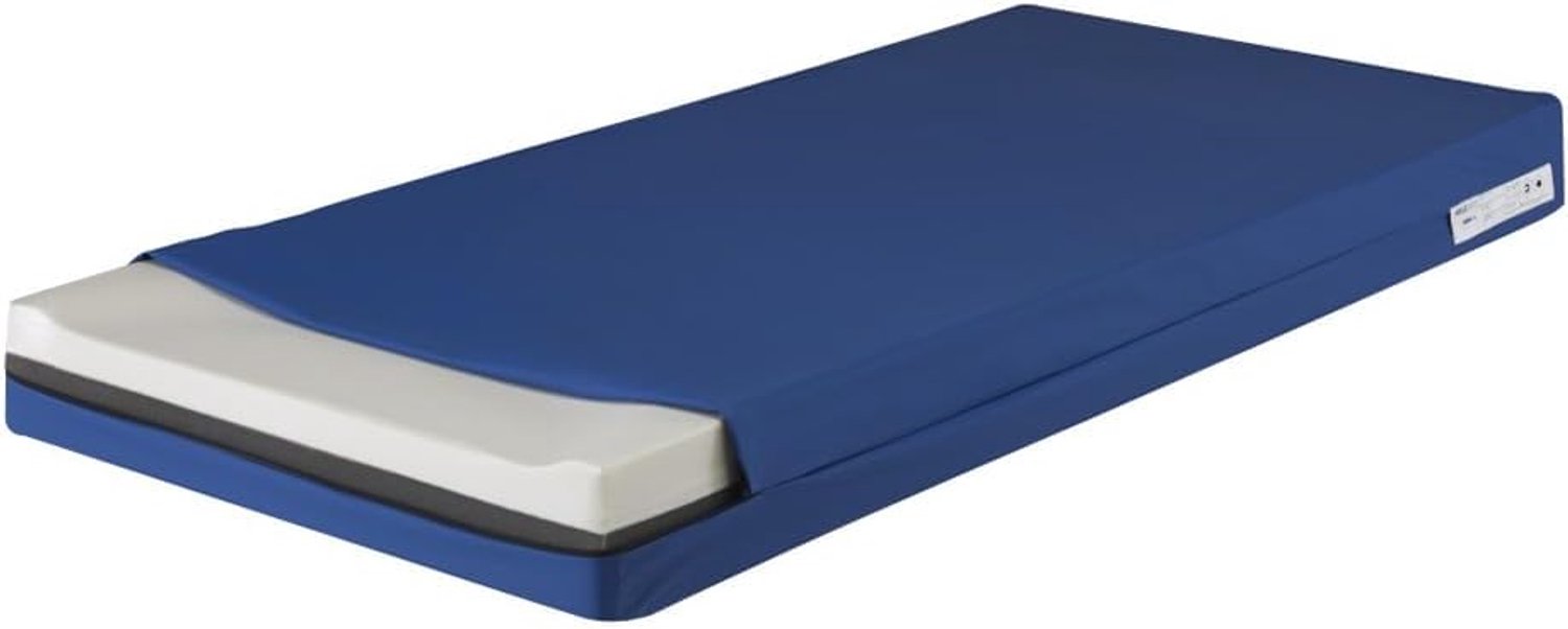 Visco-elastic mattress Alova - ShopVlot