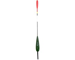 Merkloos Doorloopdobber Balsa 2,5g - 19,5cm — afbeelding 2