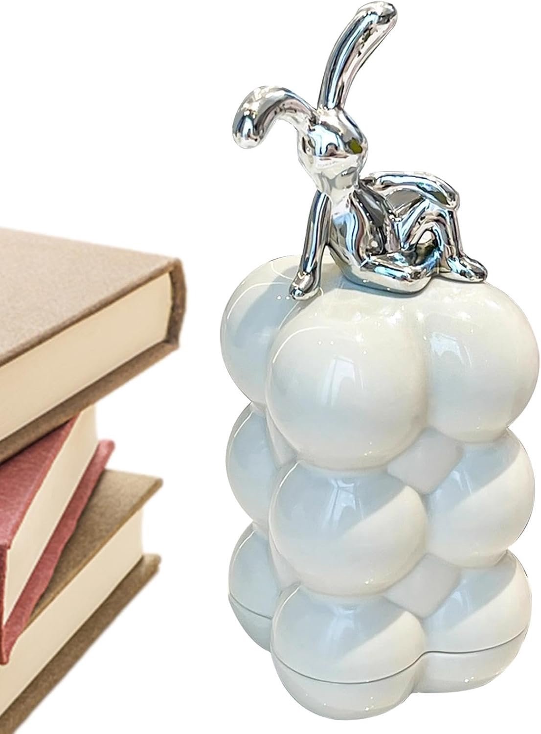 Decoratieve tandenstokerhouders, tandenstokerhouder Gladde praktische