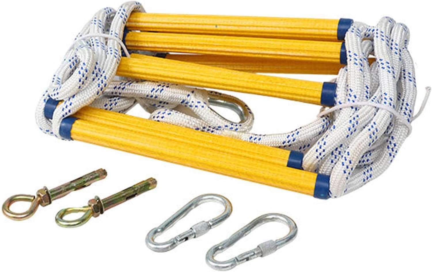Touwladder voor Boot Marine Rope Ladder Soft