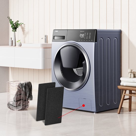 Filter voor wasdroger 4-pack — afbeelding 4
