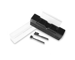 Professionele Vinyl Cleaning Kit - Platenborstel - LP Schoonmaakset - LP Reinigingsset - Vinyl Borstel - LP Reiniger