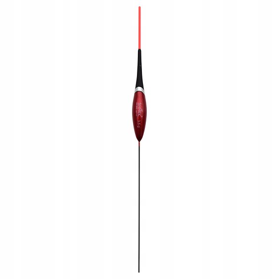 SHARK Balsa Dobber 3,5g / 23cm - Hoogwaardige Vissersdobber — afbeelding 2