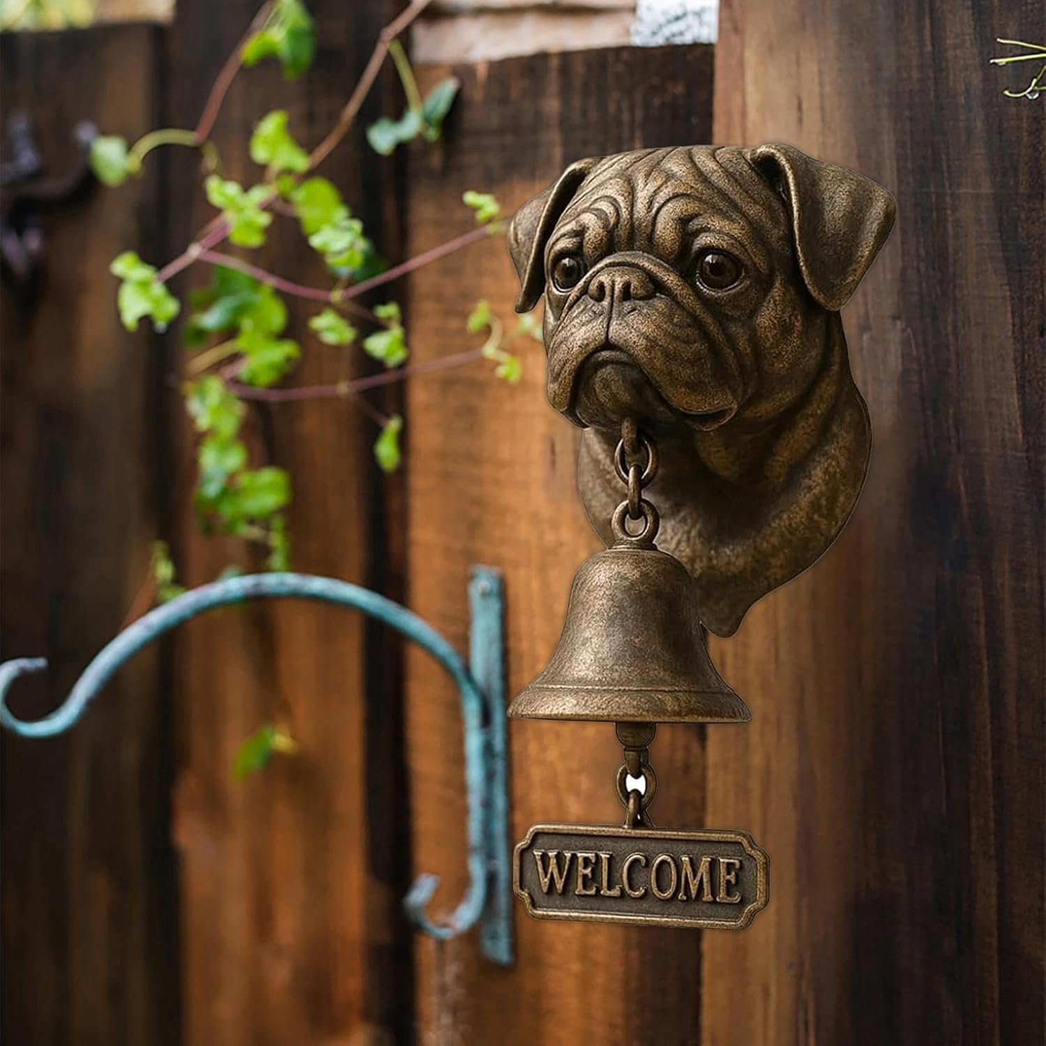 Shop Entry Bell Chime