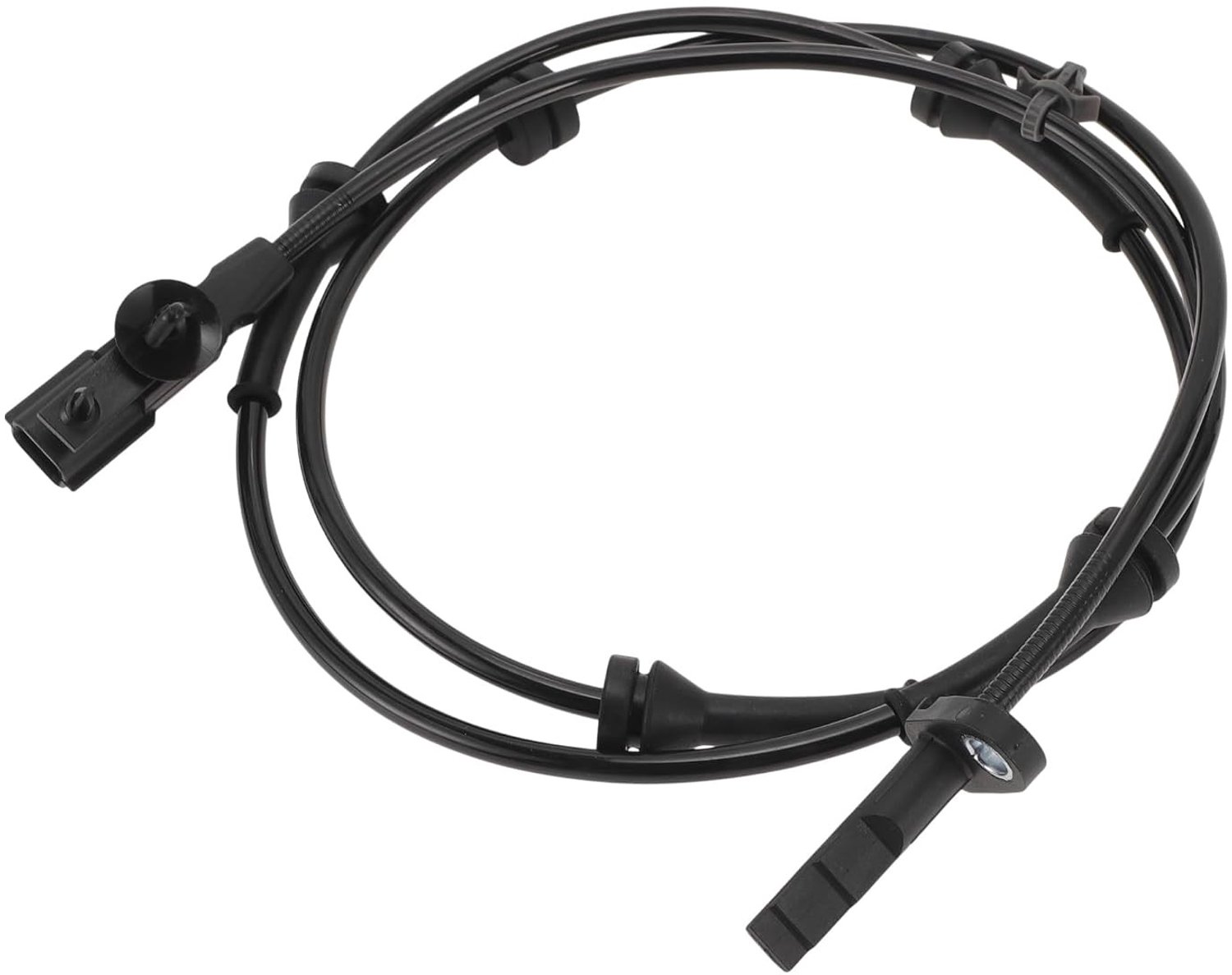 ABS Snelheidsensor voor Anti-lock Systeem - Compatibel met Infiniti EX35 2011 V6 3.5L - Links en Rechts Voorzijde, Betrouwbare Prestaties en Eenvoudige Installatie
