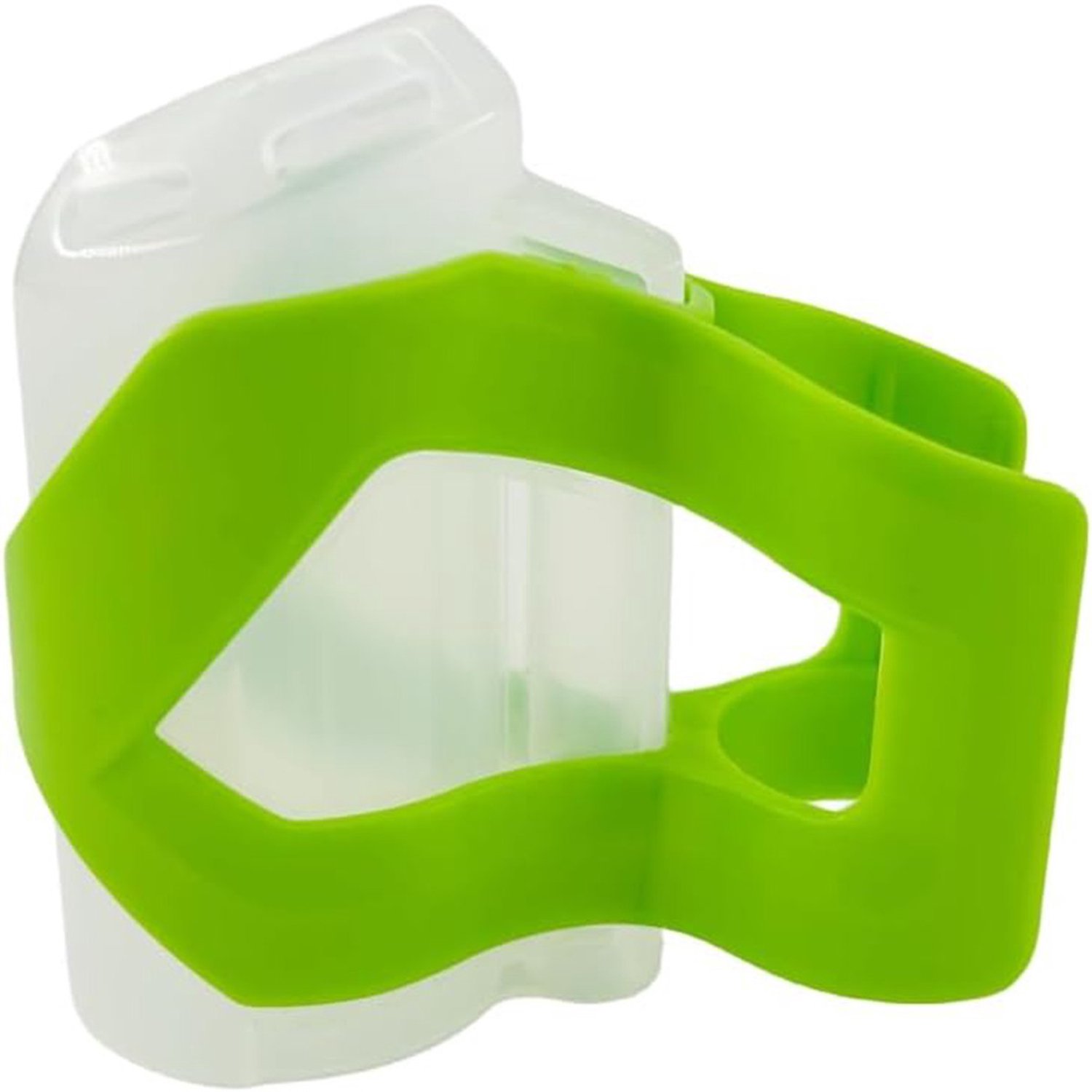 Groene vervangende borstelkop compatibel met Bissell 1400B serie stofzuigers