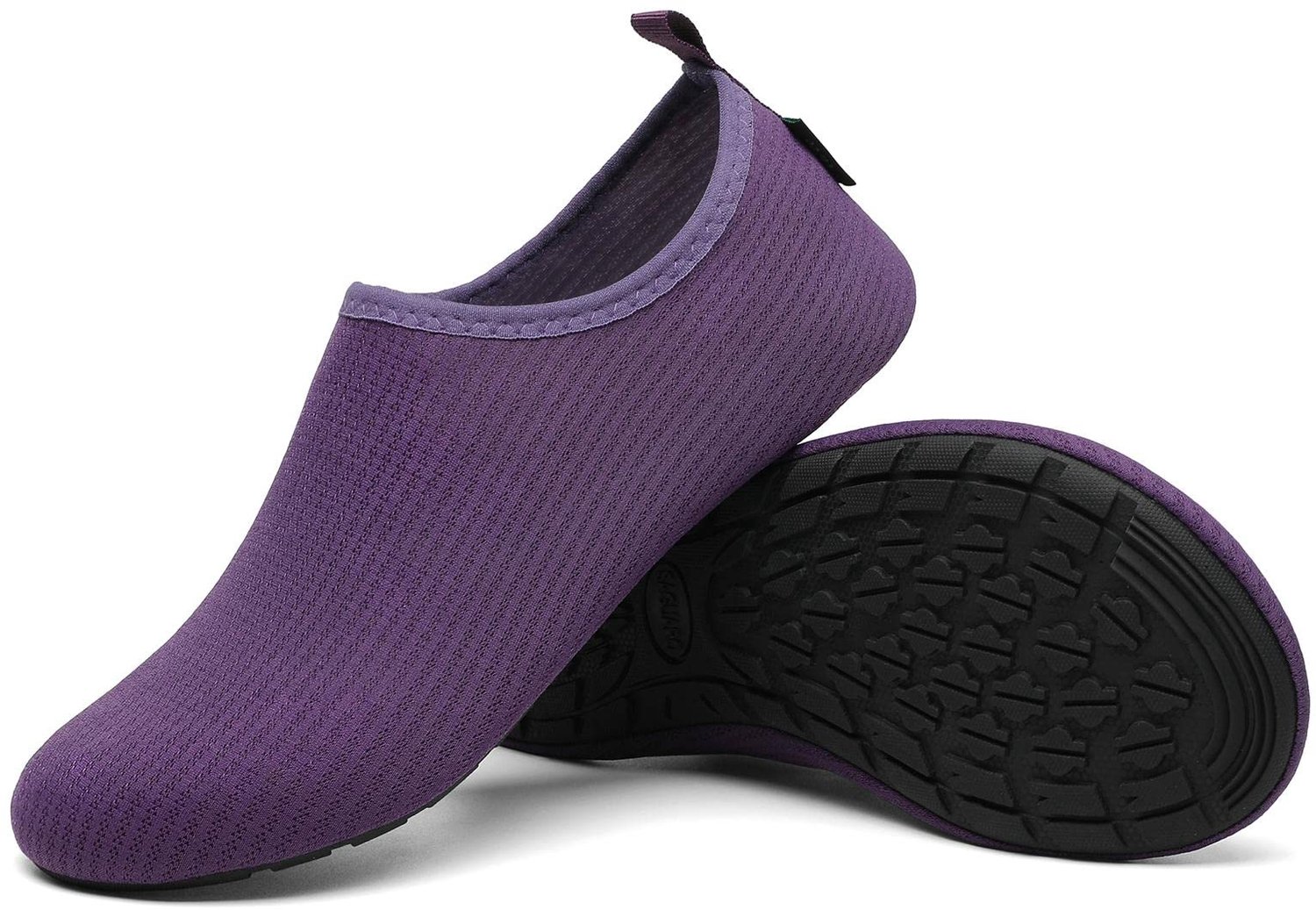 Waterschoenen 40/41 EU - licht en sneldrogend - antislip - ideaal voor het strand - ShopVlot