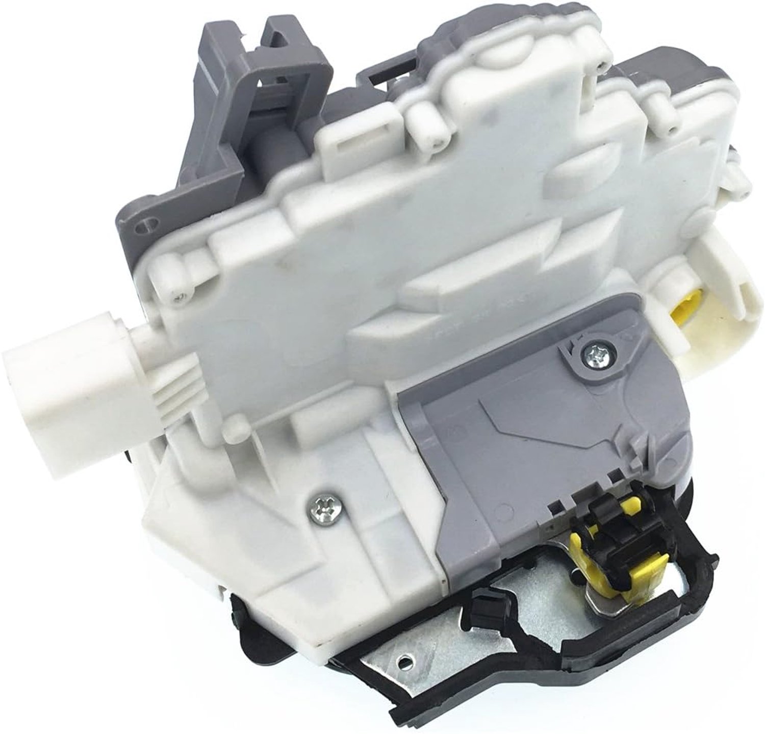 Deurvergrendelingsactuator links - Compatibel met Audi A3 A6 A8 R8 - Hoogwaardige kwaliteit - Betrouwbare werking - ShopVlot