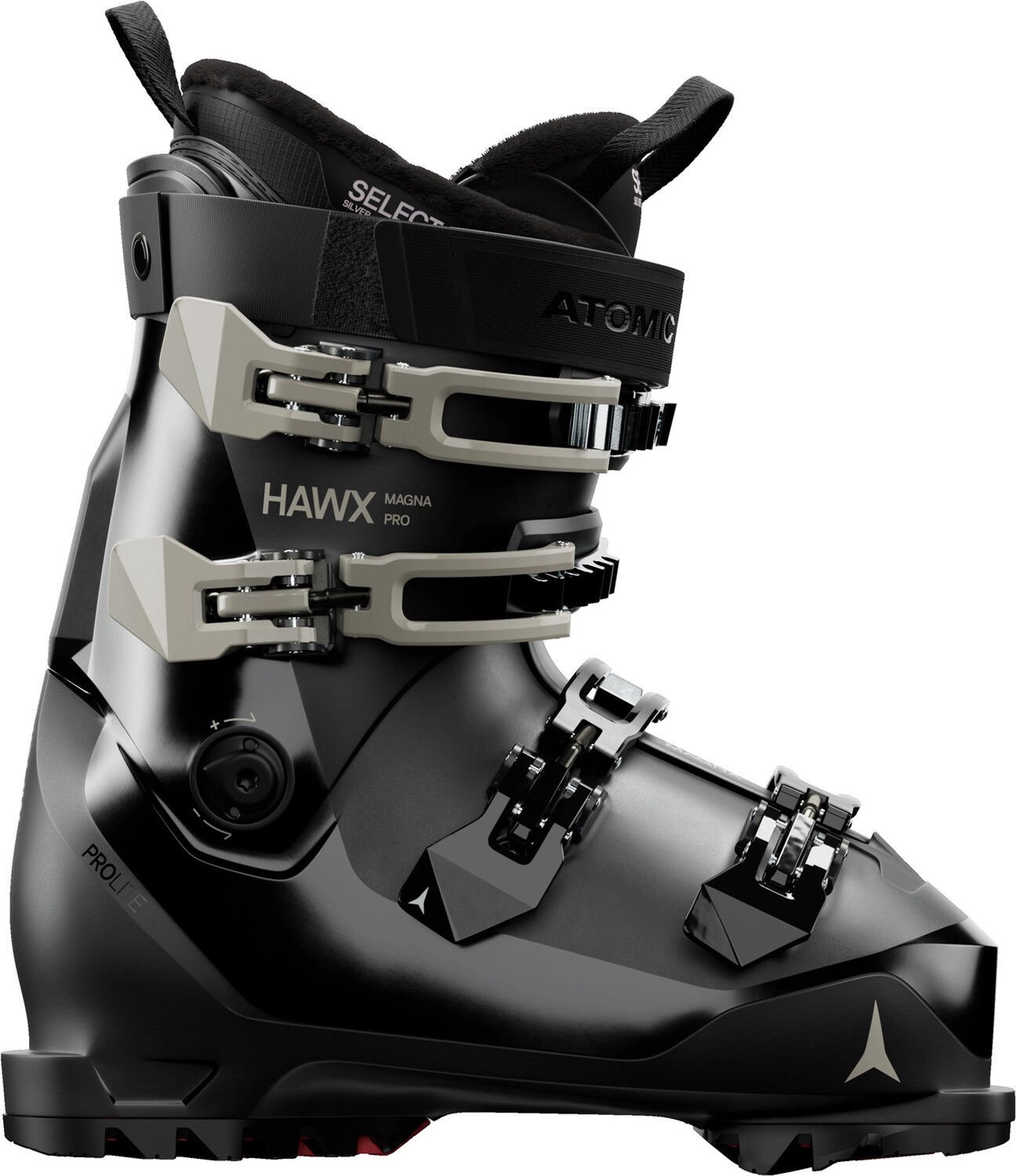 Atomic Hawx Magna Pro W - - Wintersport - Wintersport schoenen - Skischoenen