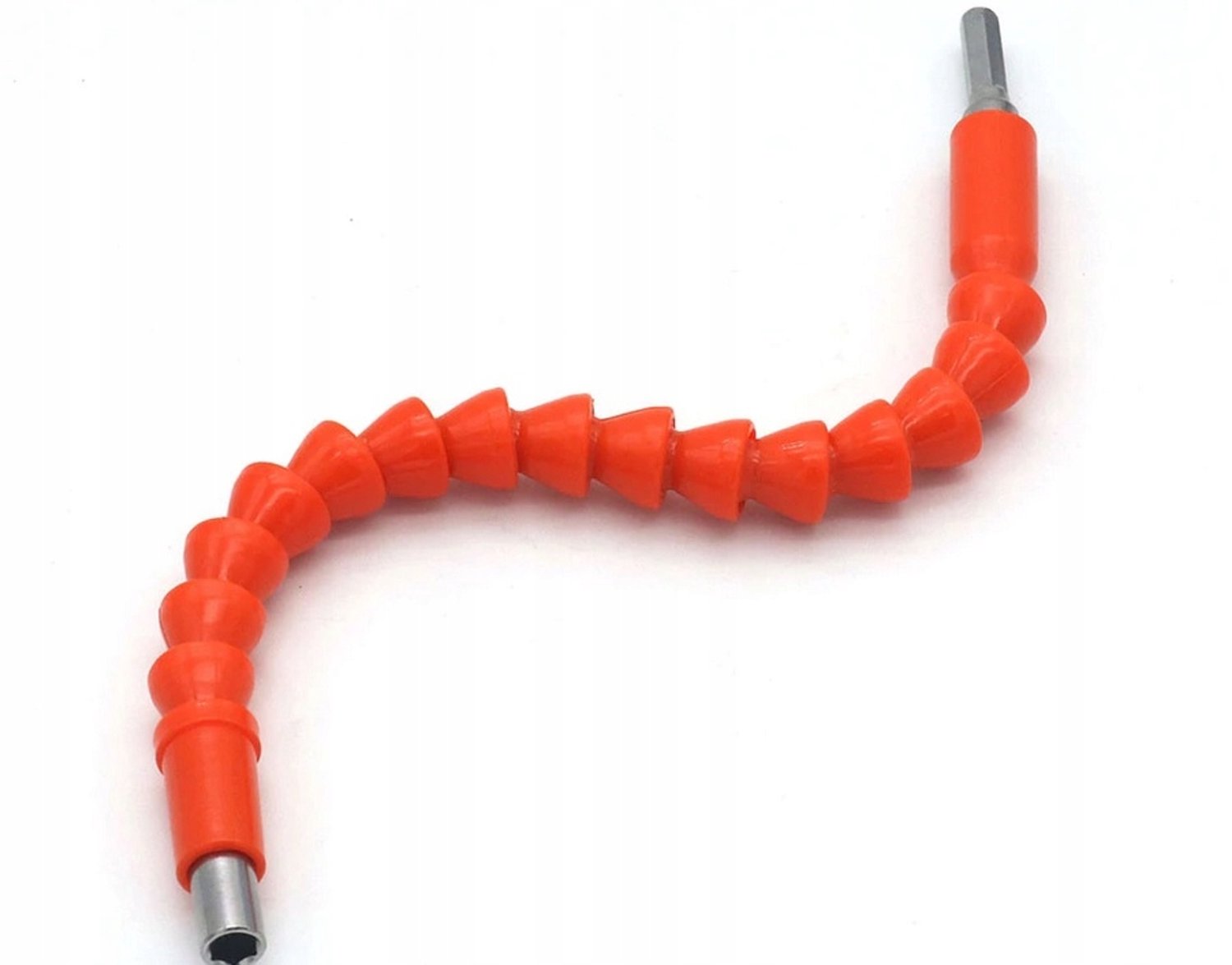 Flexibele Verlenger voor Schroef- en Boormachines - 30 cm