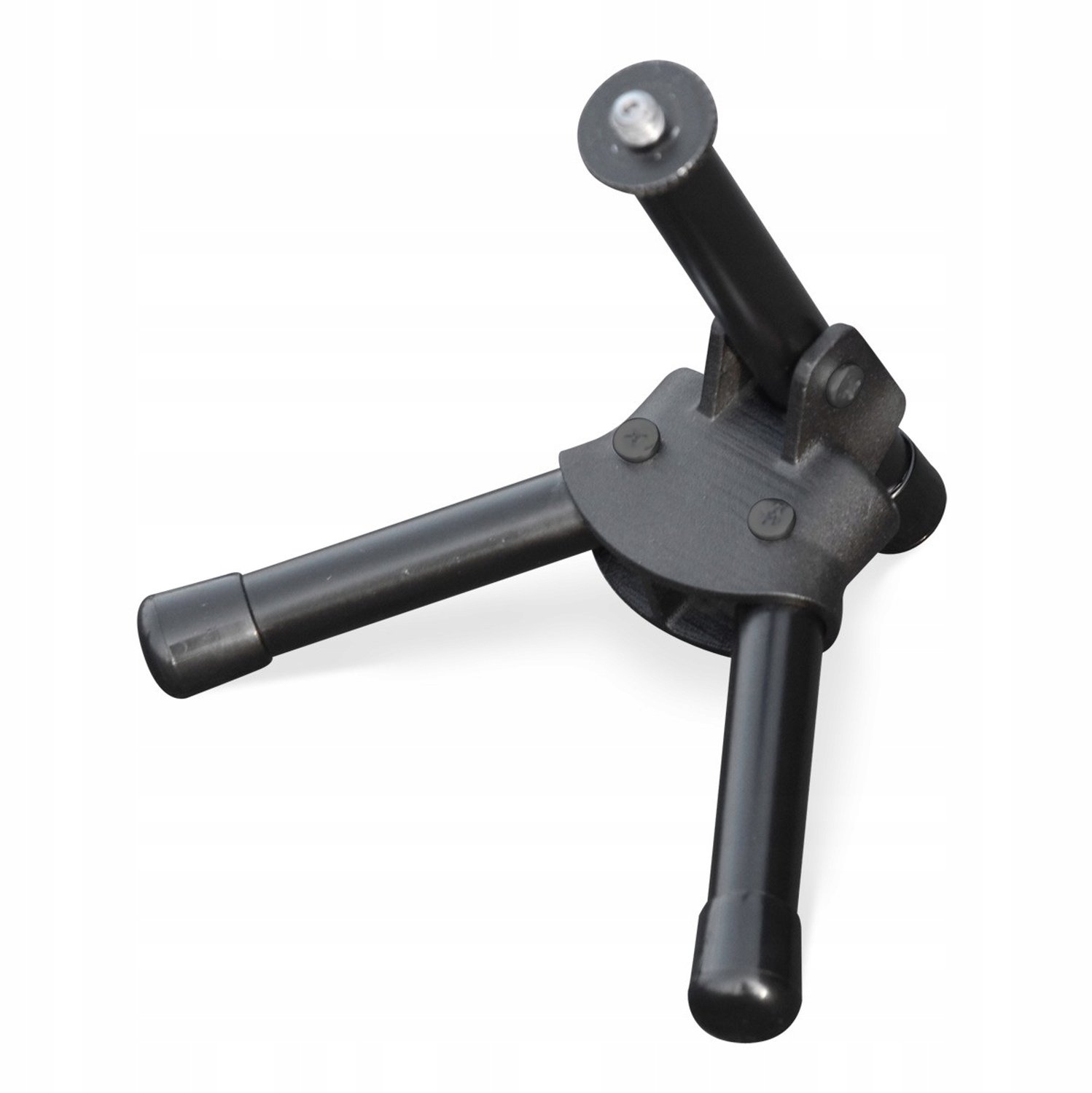Athletic MS-4 Bureau Microfoon Statief - Compact en Draagbaar
