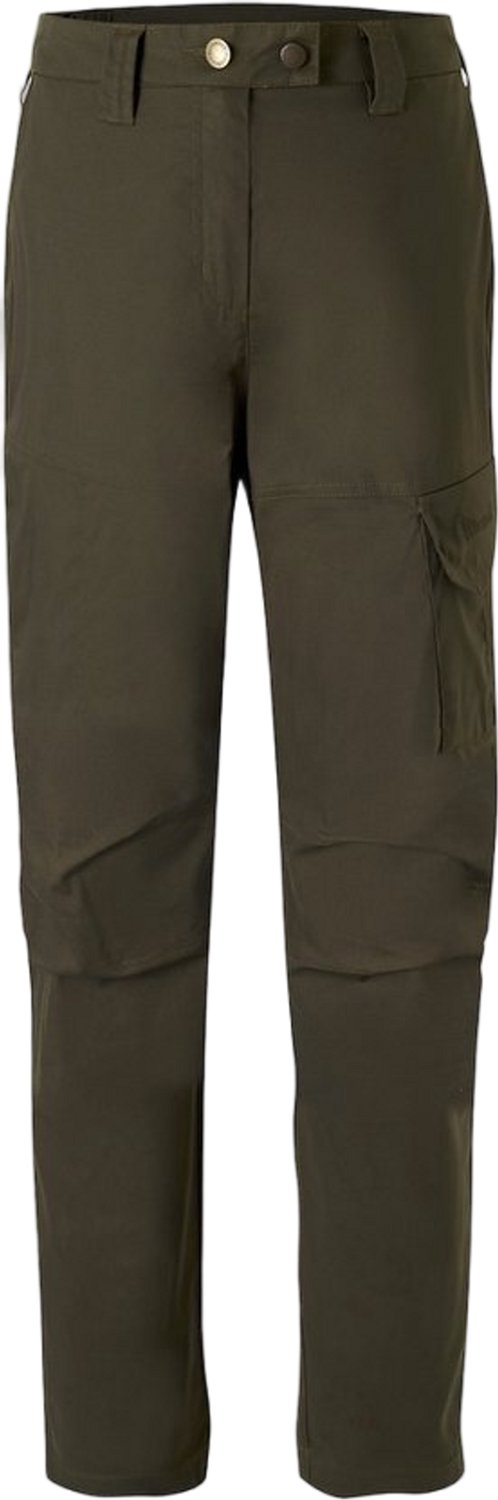 Pinewood Finnveden Outdoor TRS-C - - Outdoor Kleding - Broeken - Lange broeken