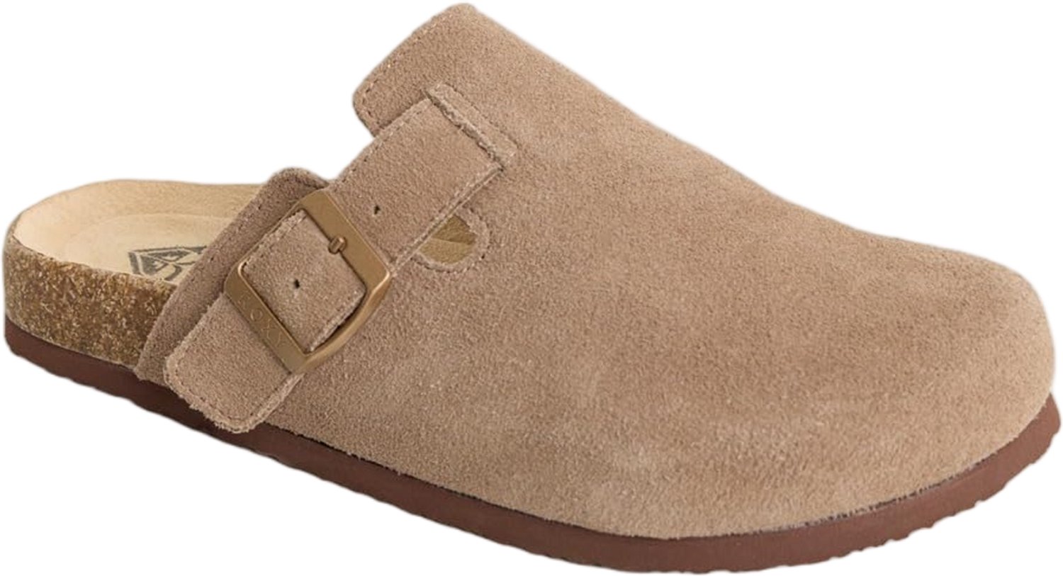 Roxy Zeliah Sin Fur Sandalen Bruin EU 40 Vrouw