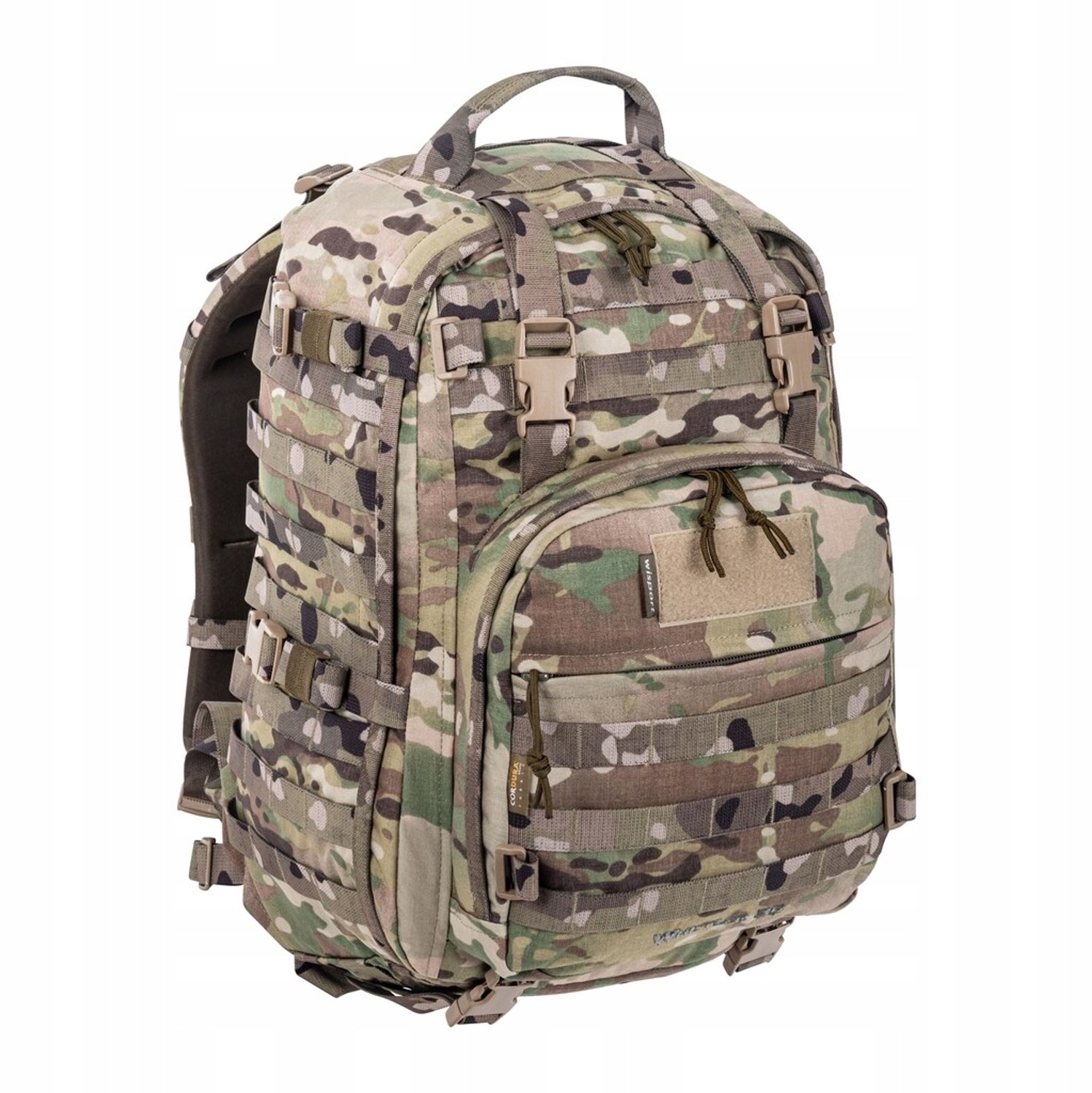 Wisport Whistler II 35L Rugzak Multicam - Outdoor & Survival