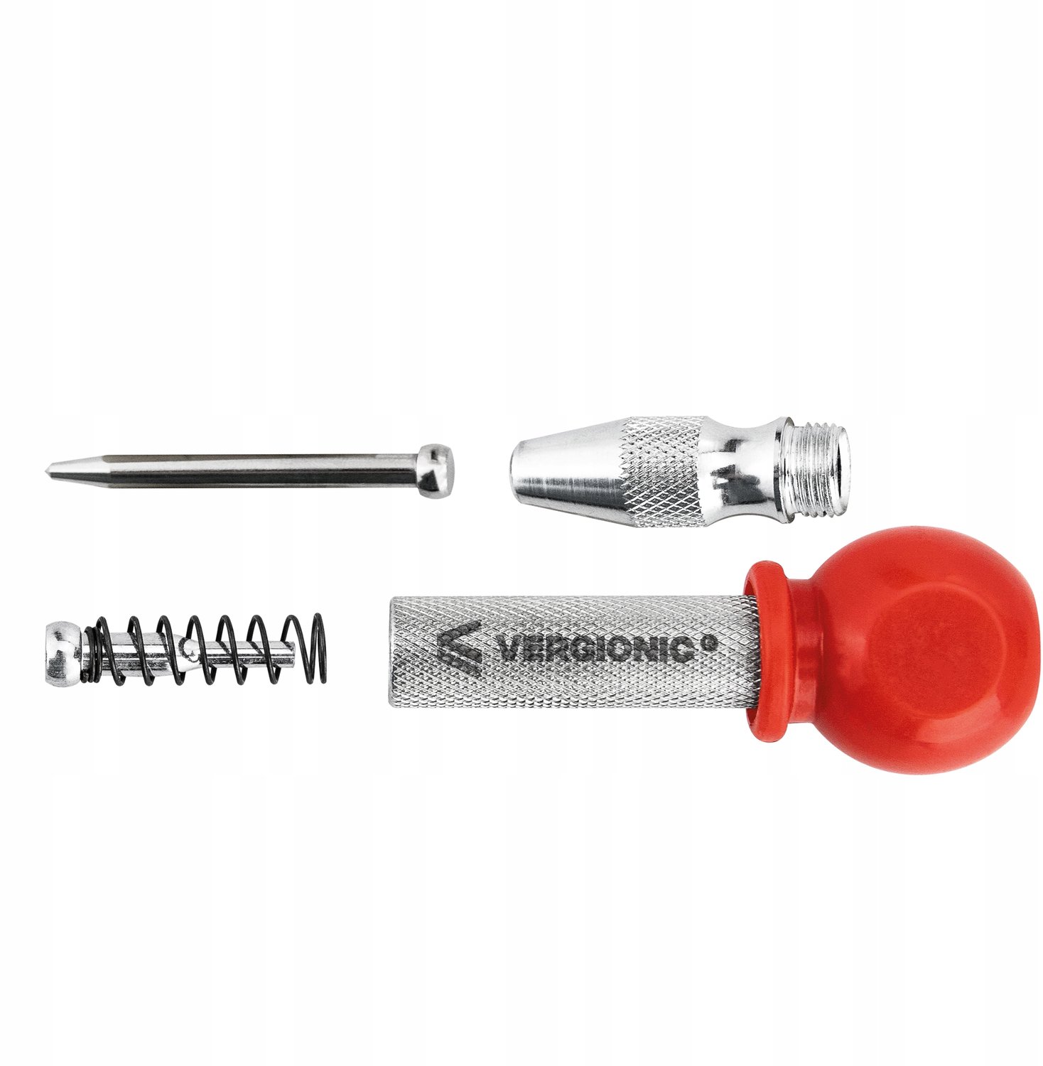 Automatische metaalpuntmarker 13mm - Precisie voor boren