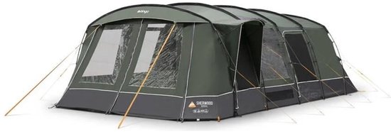Vango - TEVSHERW0000001 - Tent van Vango — afbeelding 5