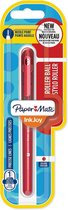 Papermate InkJoy Roller Stickpen Rood 1 stuk(s)