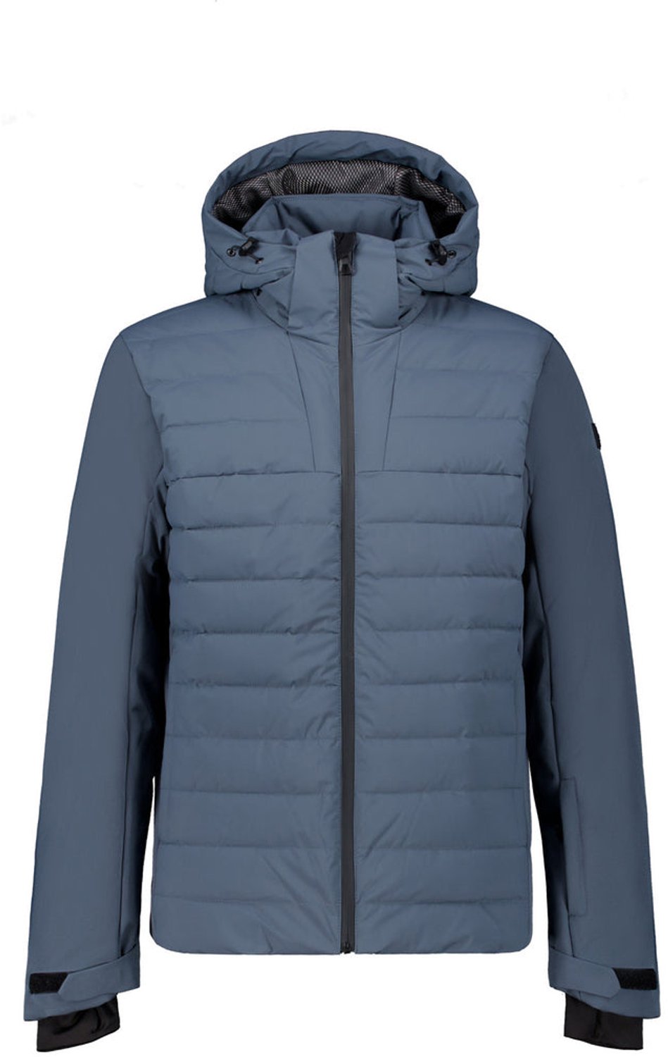 Icepeak Erwitte Ski Jas Heren Blauw
