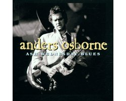 CD - Blues - Anders Osborne