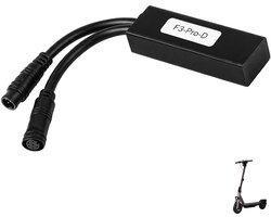 Diagnosekabel - 6-polig - Compatibel met Ninebot F3D/F3 ProD