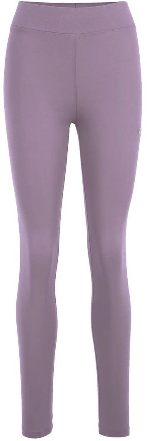 Fila Benndorf leggings FAW0456-40040 Broek dames S Paars