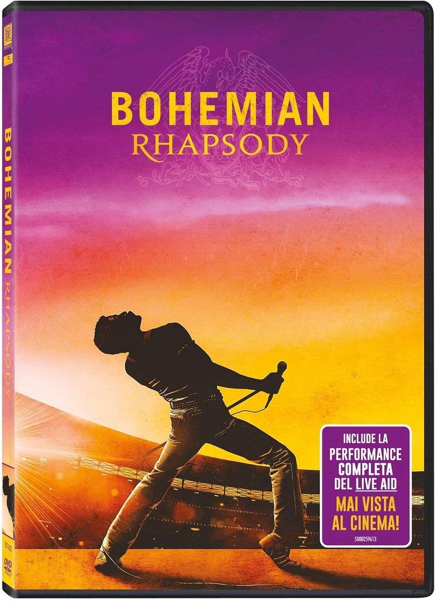 Bohemian Rhapsody