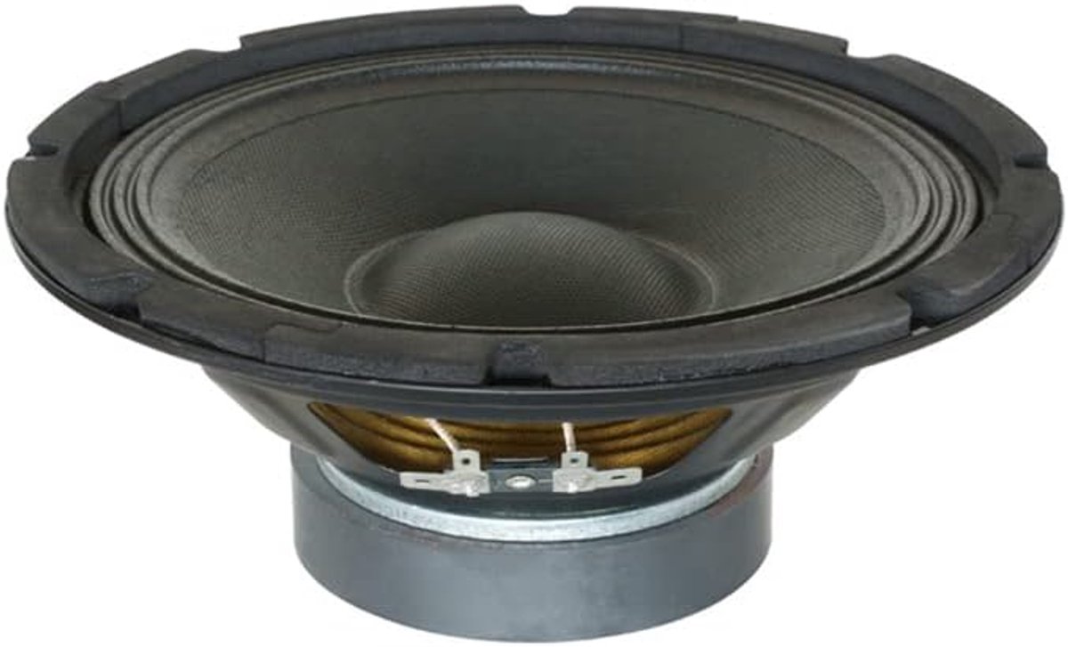 SP1000 8 Ohm 300 Watt 10 inch Chassis Speaker