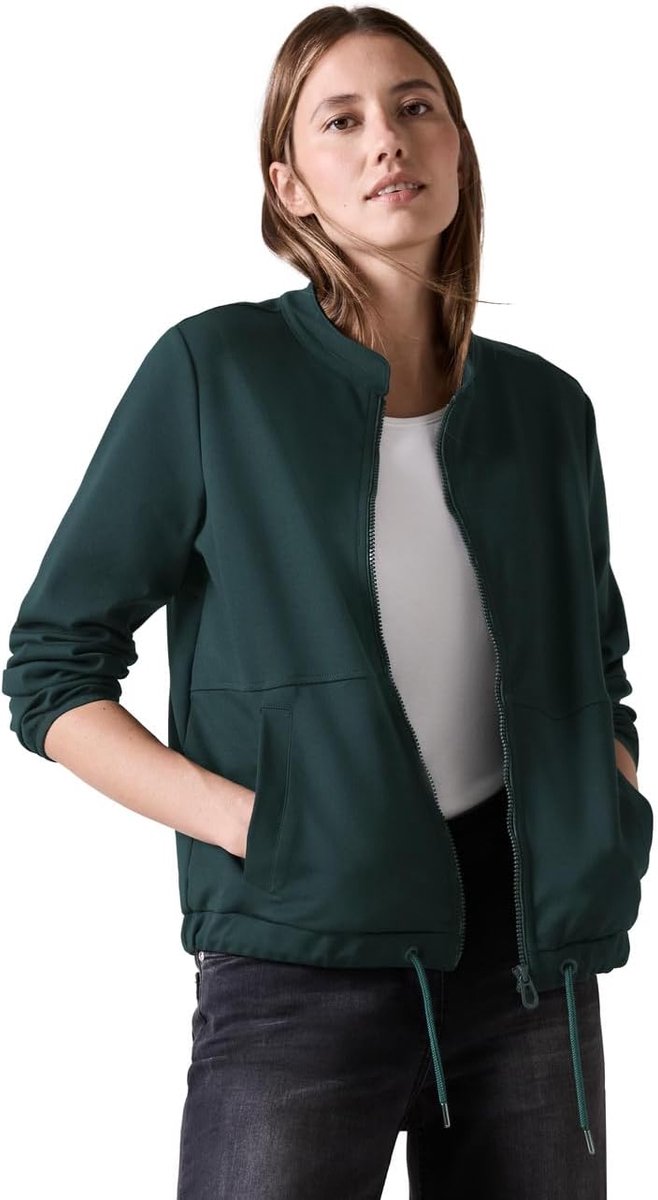 Dames B253819 sweatjack