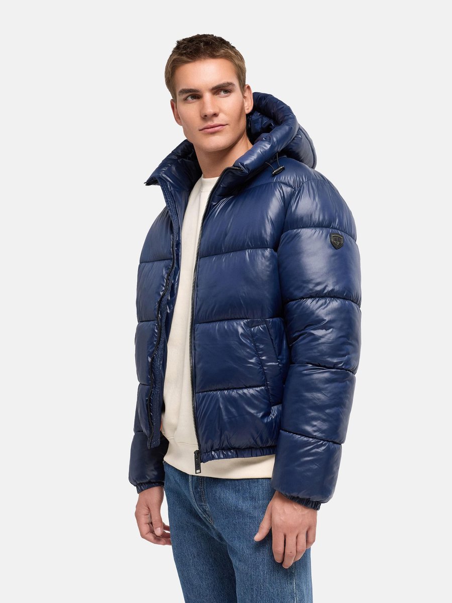 STONE HARBOUR heren Buitenjas
