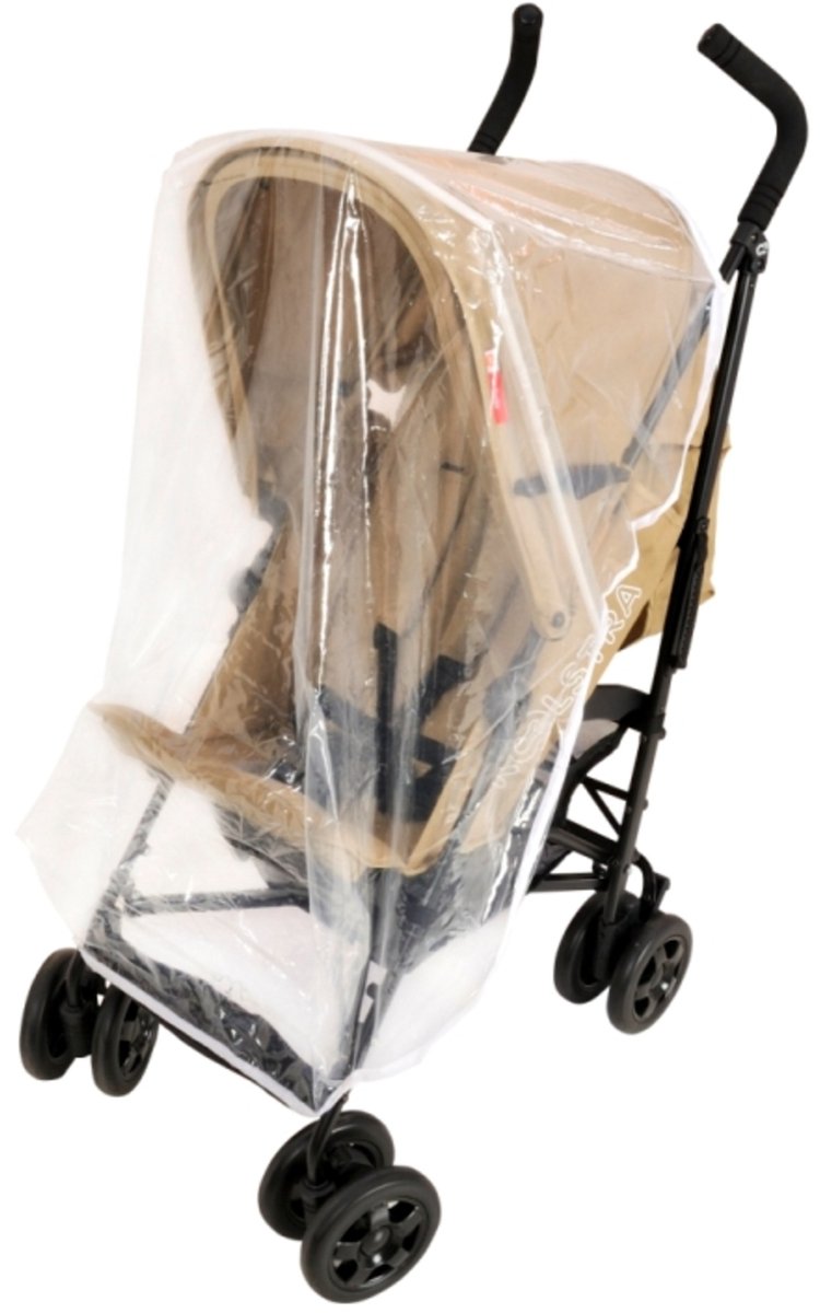 Jollein Regenhoes Buggy