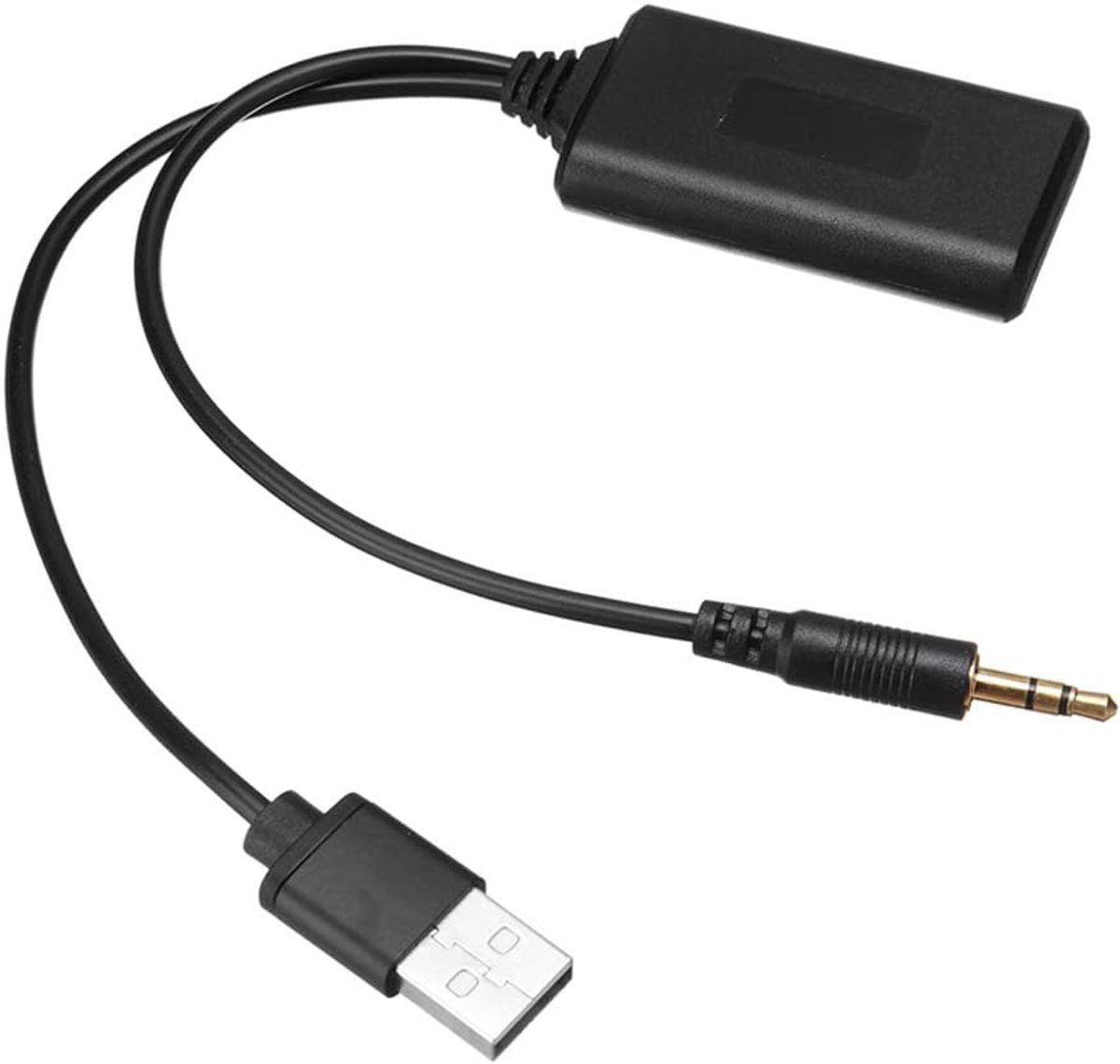 Bluetooth Stereo Audio-ontvanger voor BMW E90 E91 E92 E93 3,5 mm