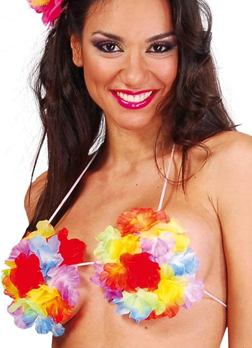 Hawaiiaanse topkleuren