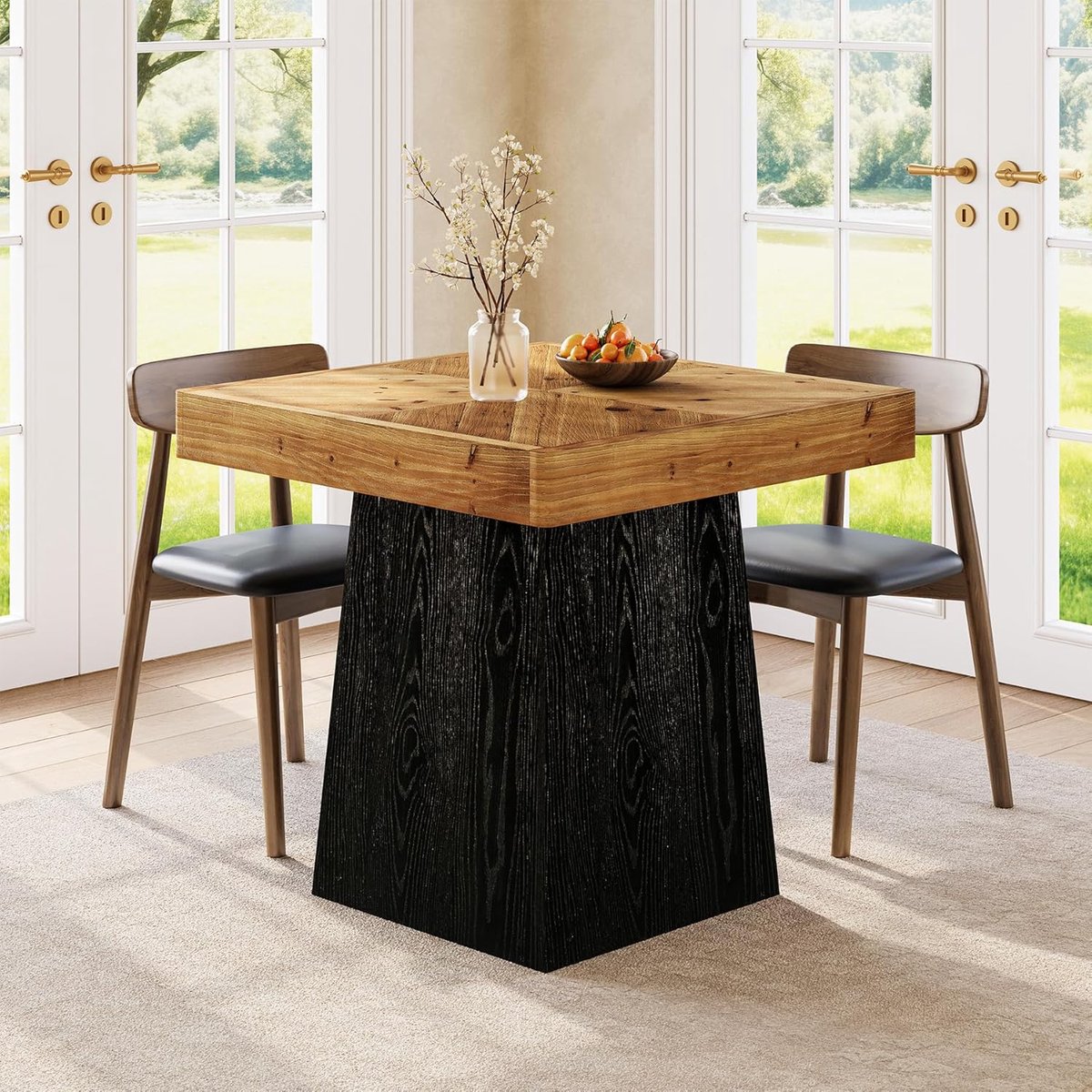 Eettafel