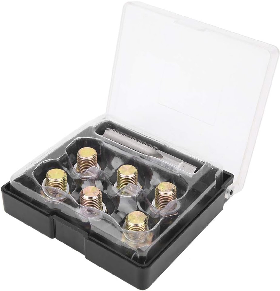 M13x1.25 Olieaftapplug Motor
