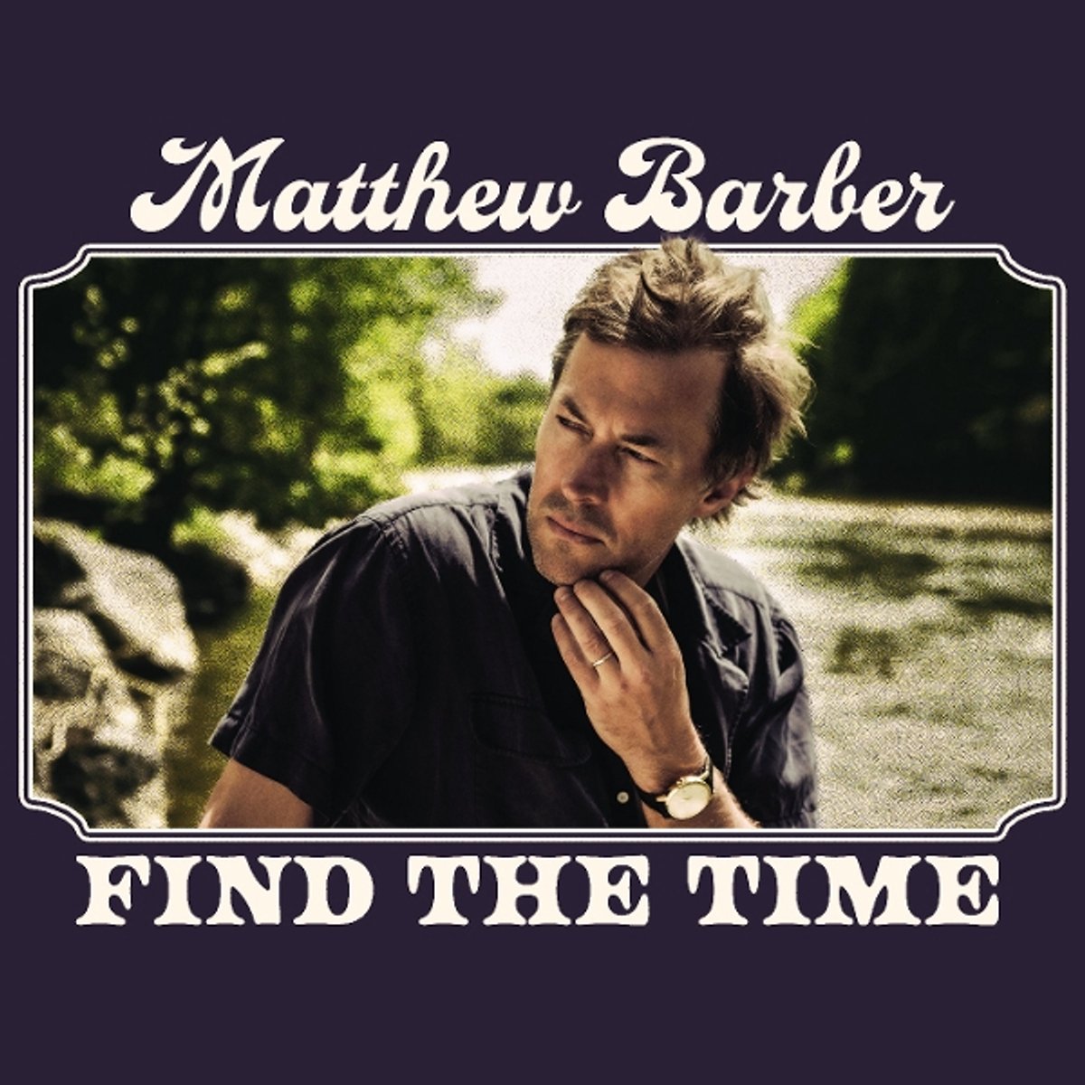 Find the Time