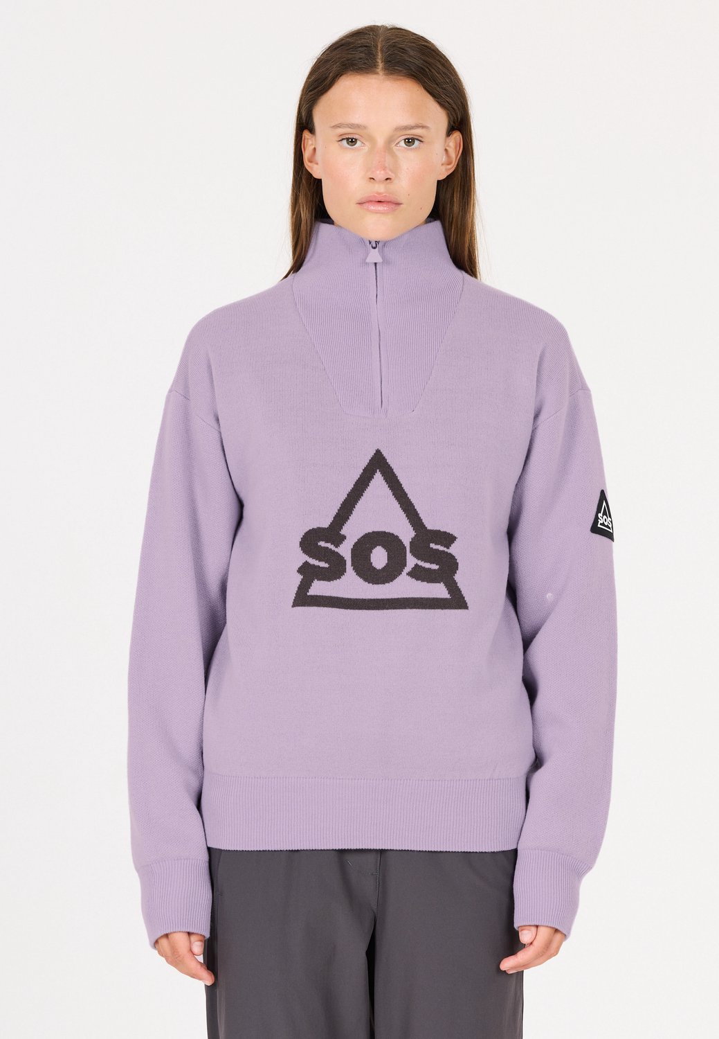 SOS Pullover Tignes