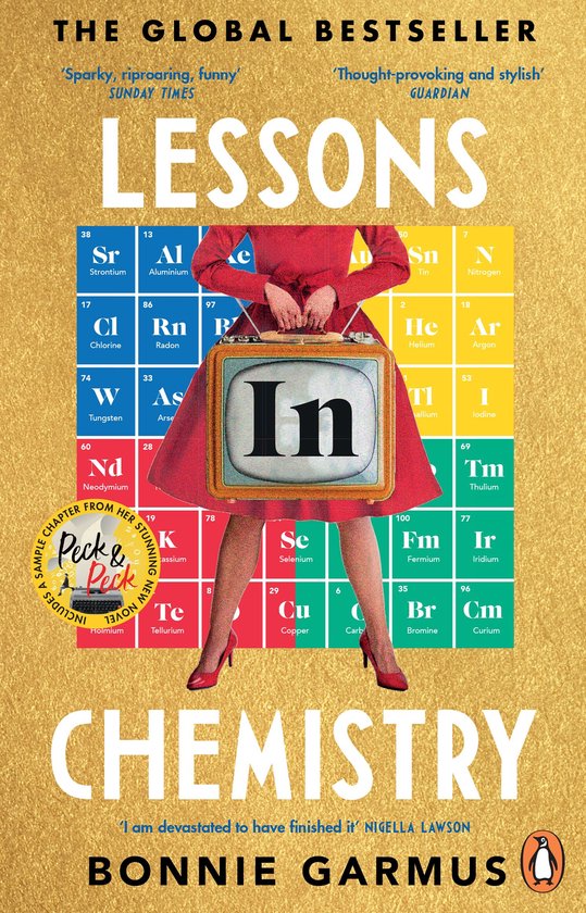 Lessons in Chemistry
