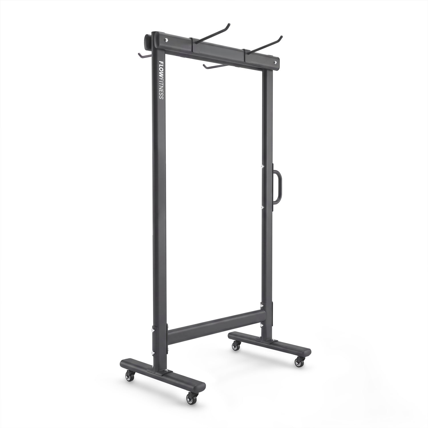 Flow Fitness Fitnessmat Opbergrek