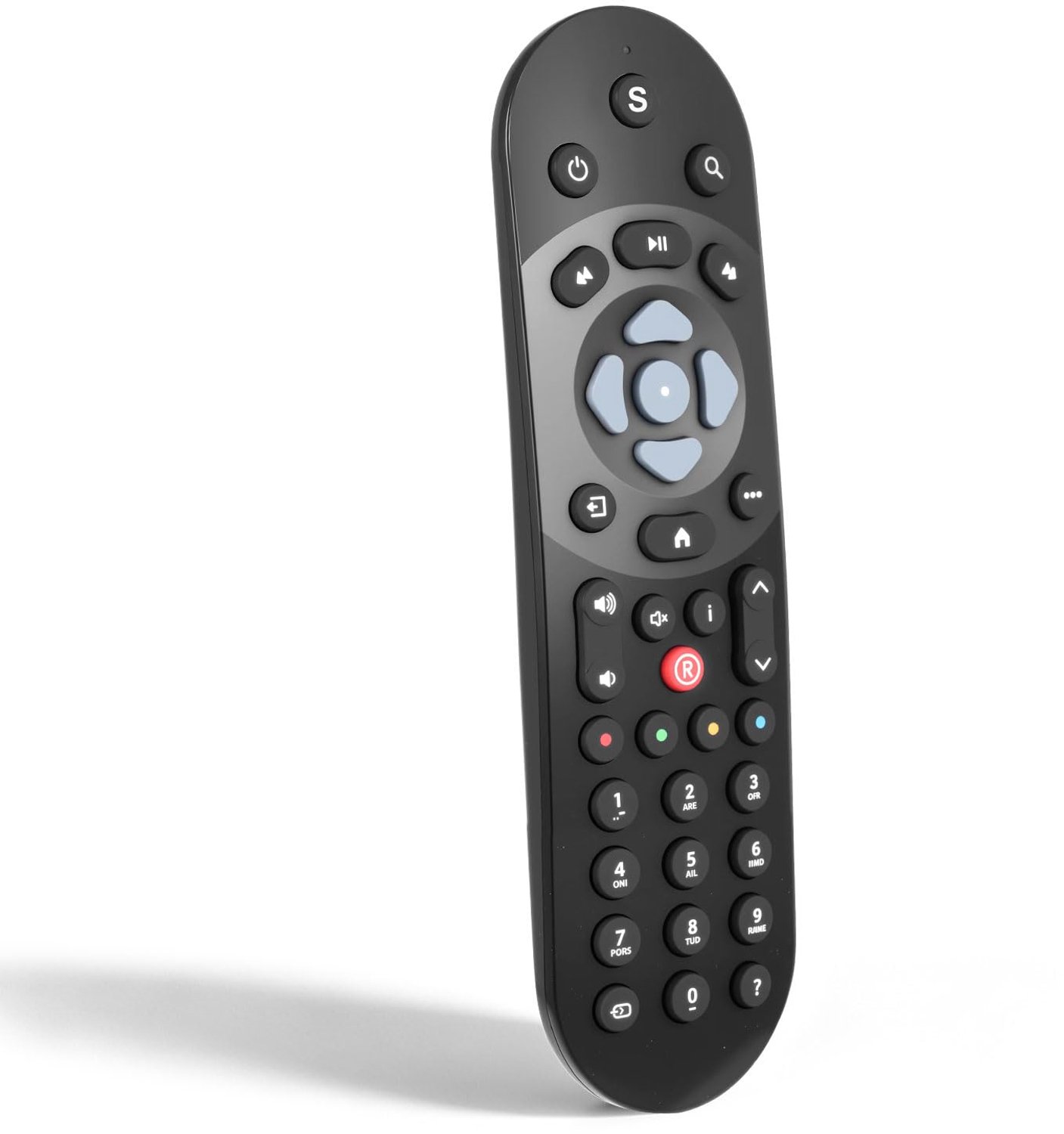 Infrarood Afstandsbediening voor Sky Q Box