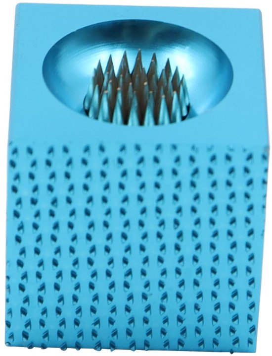 Biljart Keu Tip Shaper en Burnisher Tool — afbeelding 5