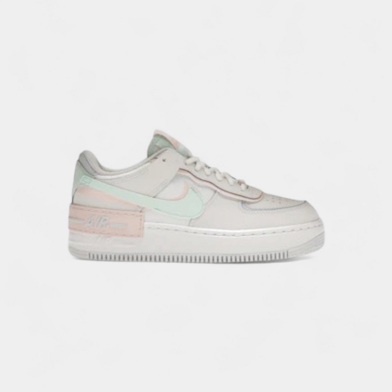 Nike Air Force 1 Low Shadow Atmosphere Foam Wit