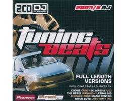Tuning Beats 2007/3 DJ (DJ Format)